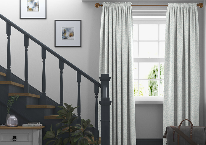 Fernshore, Seaspray - Made to Measure Curtains - Image 3